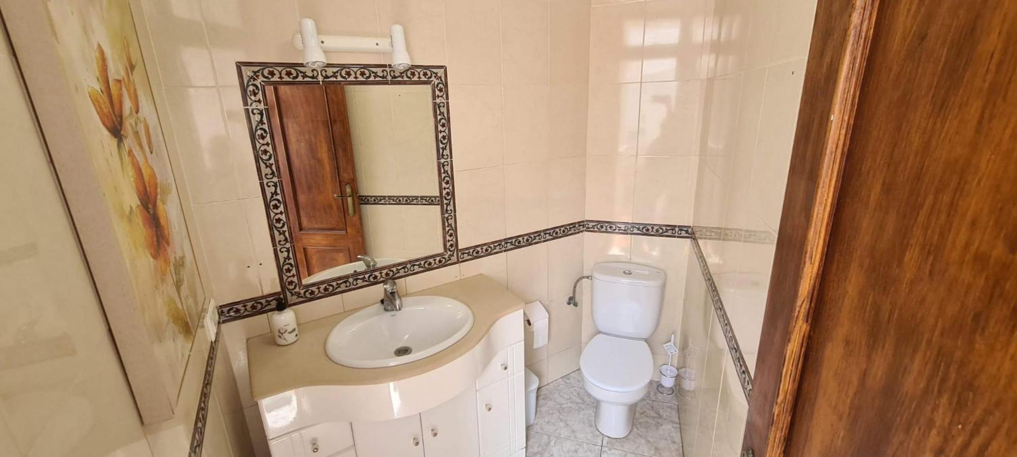 הוילה נרחה Casa San Jose מראה חיצוני תמונה