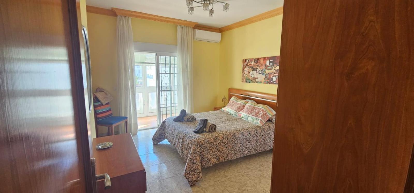 הוילה נרחה Casa San Jose מראה חיצוני תמונה