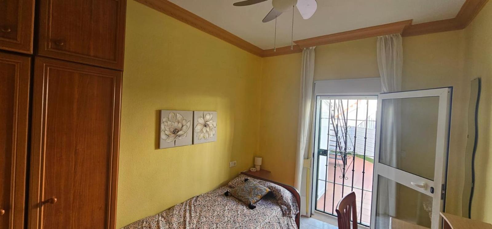 הוילה נרחה Casa San Jose מראה חיצוני תמונה