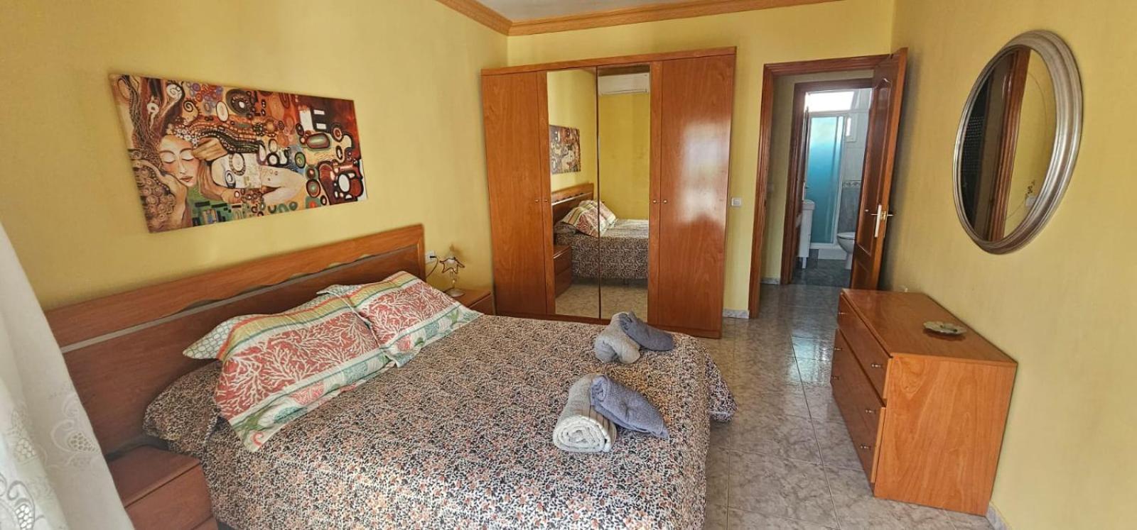 הוילה נרחה Casa San Jose מראה חיצוני תמונה
