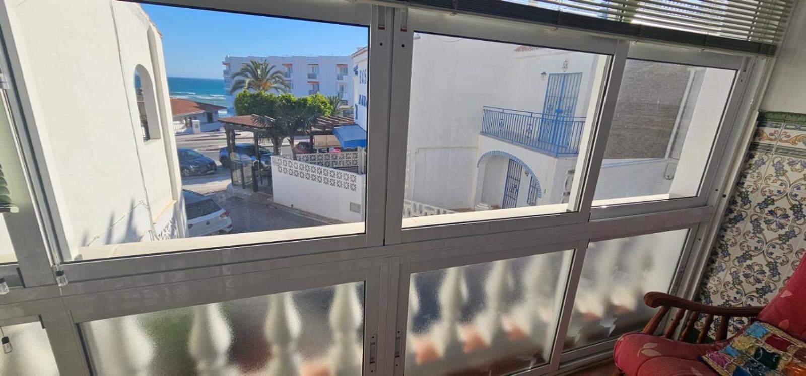 הוילה נרחה Casa San Jose מראה חיצוני תמונה