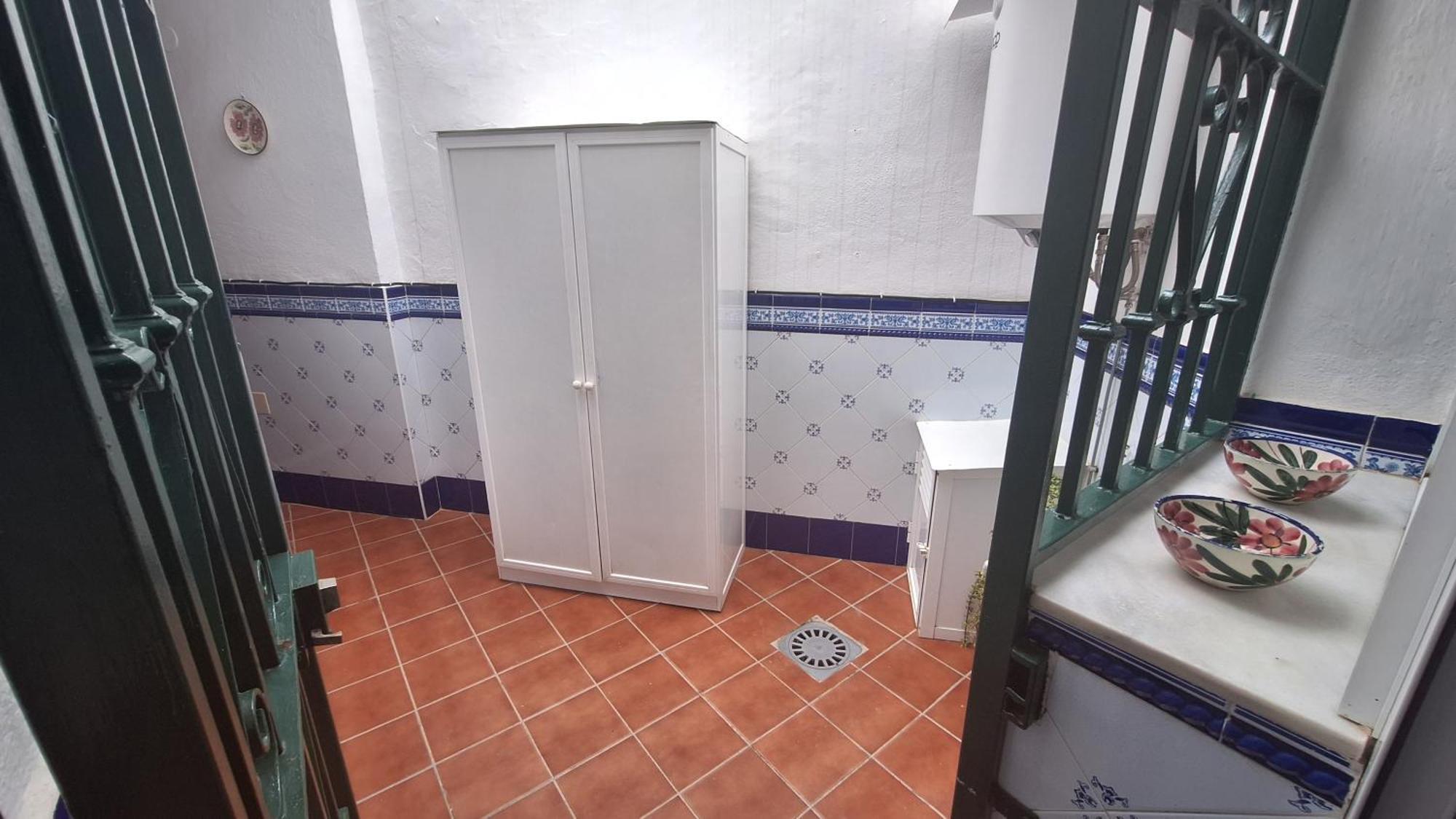הוילה נרחה Casa San Jose מראה חיצוני תמונה