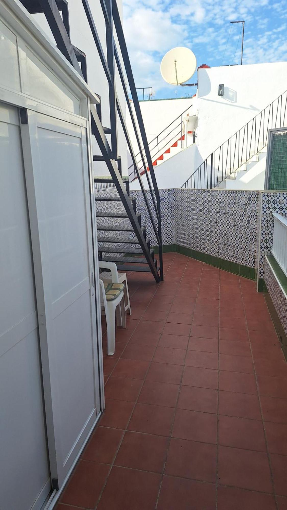 הוילה נרחה Casa San Jose מראה חיצוני תמונה